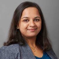 Dr Supriya C Kulkarni